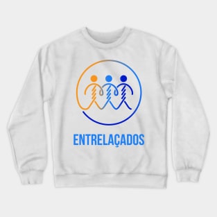 Entrelaçados Crewneck Sweatshirt